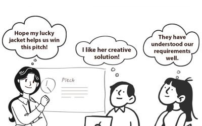 Into the Founder’s Mind