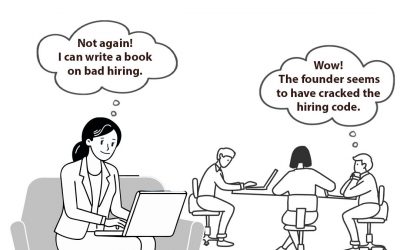 Hiring as Businessowners