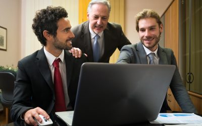 Working ON the business OR IN the business