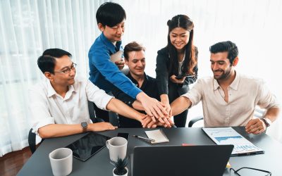 The “Golden Rule” and the “Platinum Rule” of managing teams