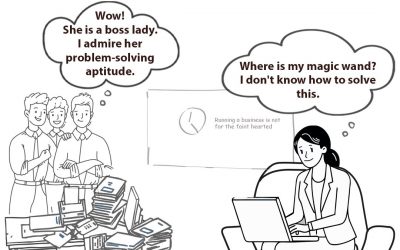 What keeps a founder going on the rollercoaster that is business?