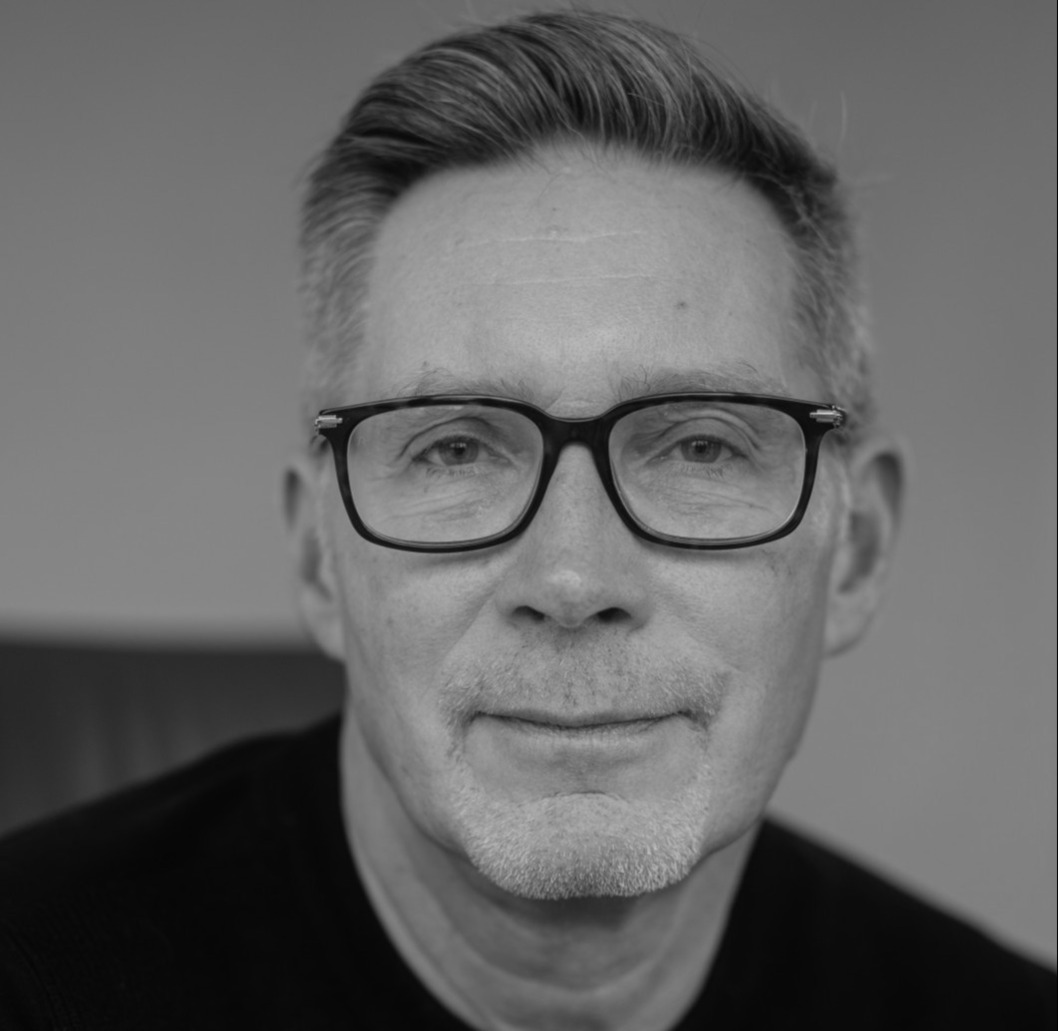 Dan Norenberg