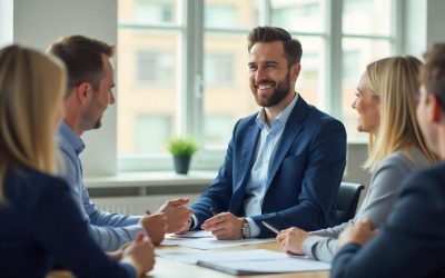Leadership & Business Coaching for UK Entrepreneurs