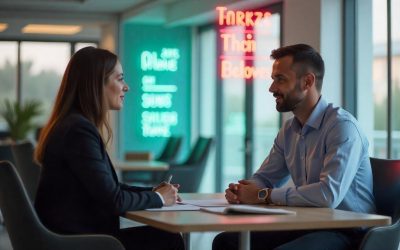 Executive & Leadership Coaching in Dubai | Trelyss UAE